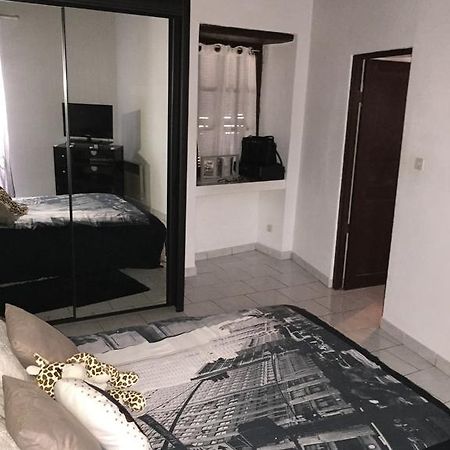 קורטה Studio Haute Ville חדר תמונה