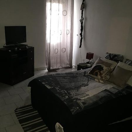 קורטה Studio Haute Ville חדר תמונה