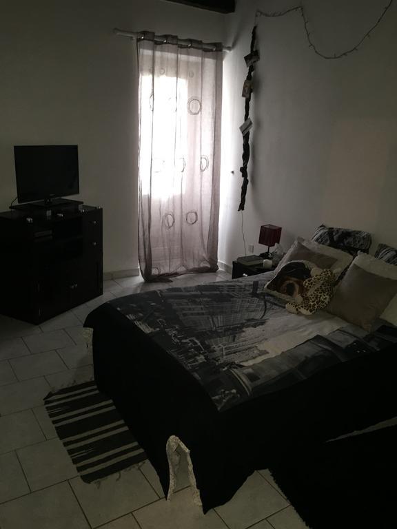 קורטה Studio Haute Ville חדר תמונה